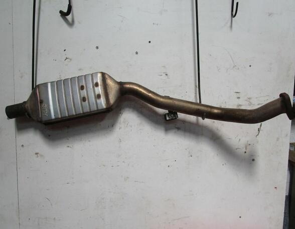 Catalytic Converter VW Passat (3B3)