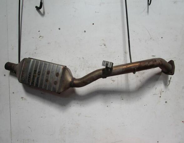 Catalytic Converter VW Passat (3B3)