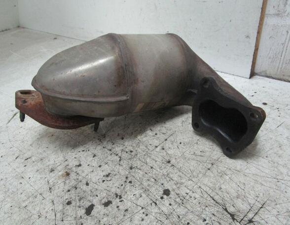 Catalytic Converter RENAULT Clio II (BB, CB)