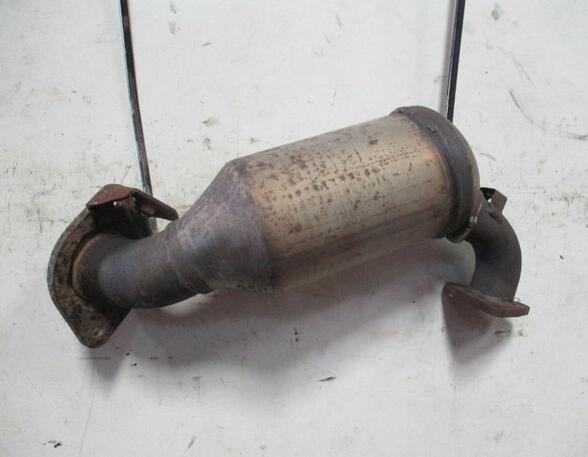 Catalytic Converter TOYOTA Corolla (NDE12, ZDE12, ZZE12)