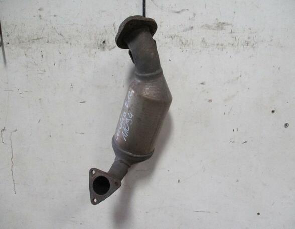 Catalytic Converter TOYOTA Corolla (NDE12, ZDE12, ZZE12)