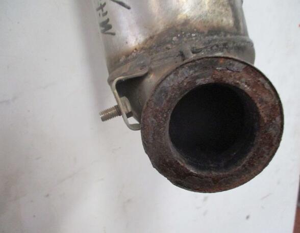 Catalytic Converter MITSUBISHI COLT VI (Z3_A, Z2_A)