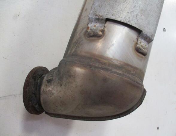 Catalytic Converter MITSUBISHI COLT VI (Z3_A, Z2_A)