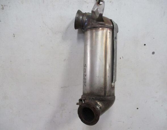 Catalytic Converter MITSUBISHI COLT VI (Z3_A, Z2_A)