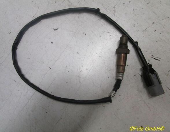 Lambda Sensor HYUNDAI Getz (TB)