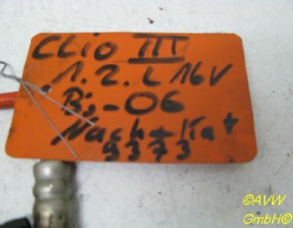 Lambda Sensor RENAULT Clio III (BR0/1, CR0/1)