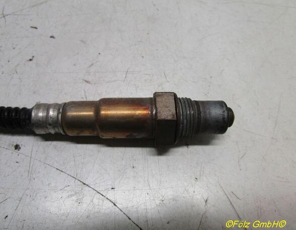 Lambda Sensor RENAULT Clio III (BR0/1, CR0/1)