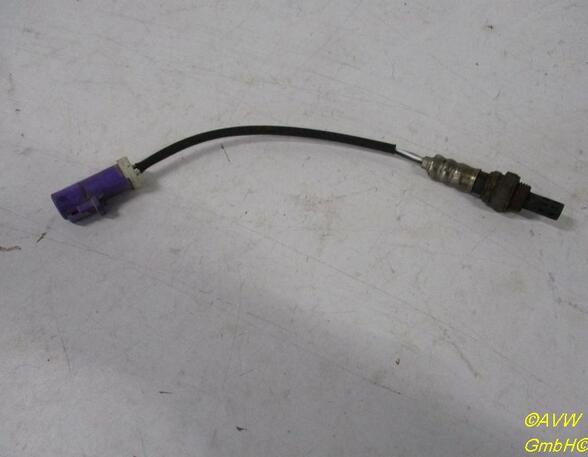 Lambda Sensor FORD Fiesta VI (CB1, CCN)