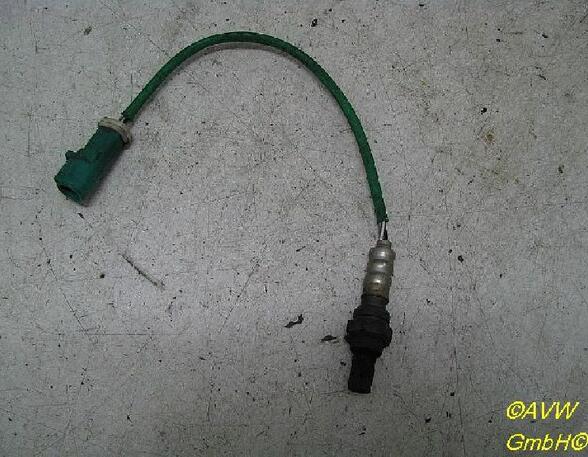 Lambda Sensor FORD Fiesta IV (JA, JB)