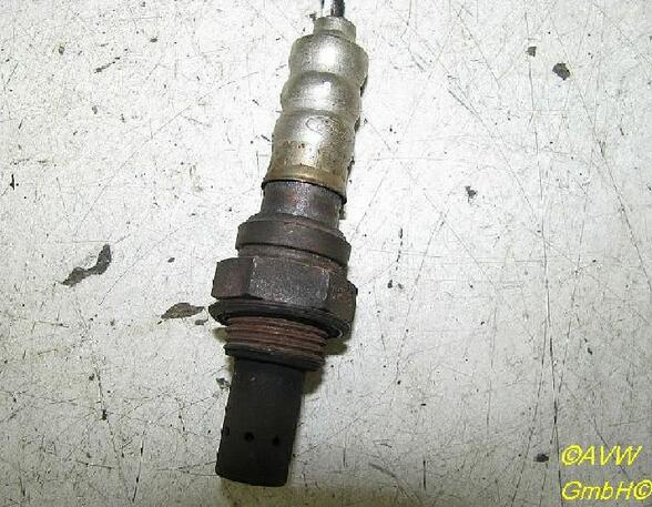 Lambda Sensor FORD Fiesta IV (JA, JB)