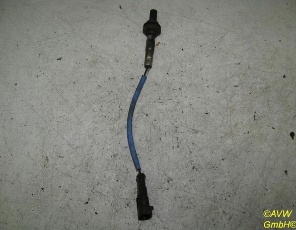 Lambda Sensor RENAULT Kangoo (KC0/1)