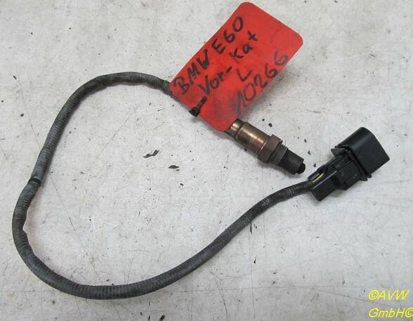 Lambda Sensor BMW 5er (E60)