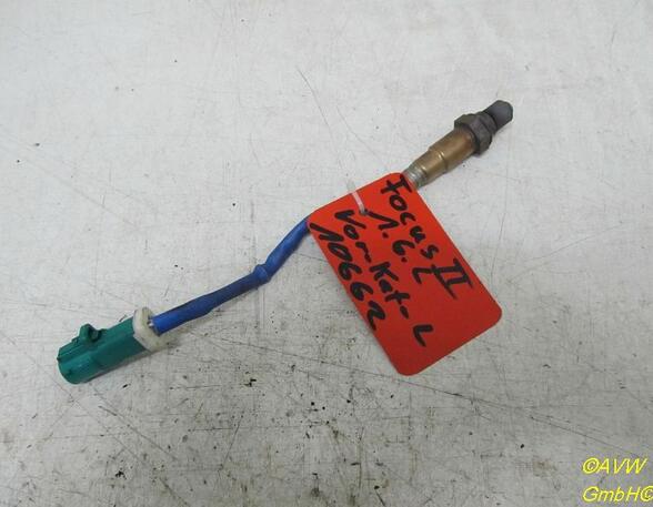 Lambda Sensor FORD Focus II (DA, DP, HCP)