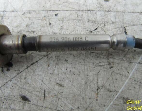 Lambda Sensor VW Golf IV (1J1)