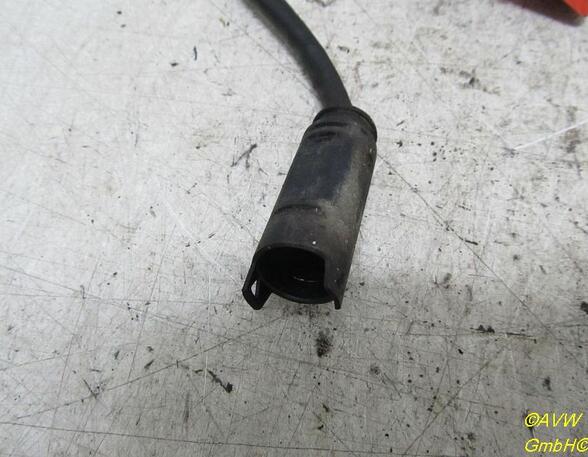 Lambda Sensor BMW 3er Compact (E46)