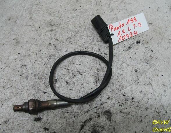 Lambda Sensor FIAT Grande Punto (199), FIAT Punto Evo (199)