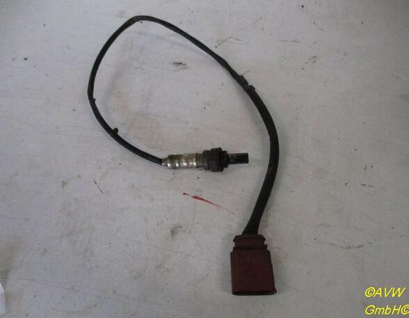 Lambda Sensor AUDI A4 (8D2, B5)