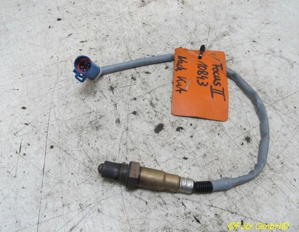 Lambda Sensor FORD Focus II Turnier (DA, DS, FFS)