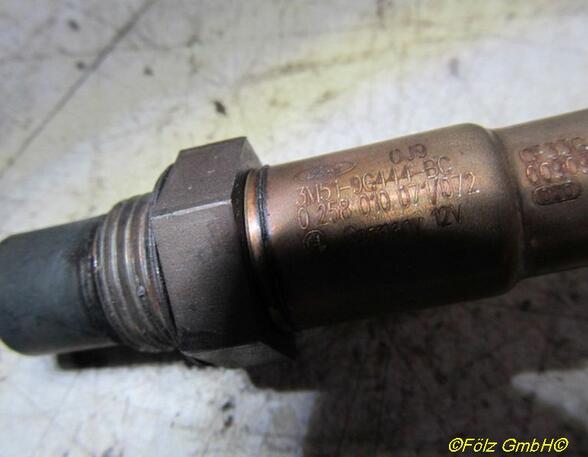 Lambda Sensor FORD Focus II Turnier (DA, DS, FFS)