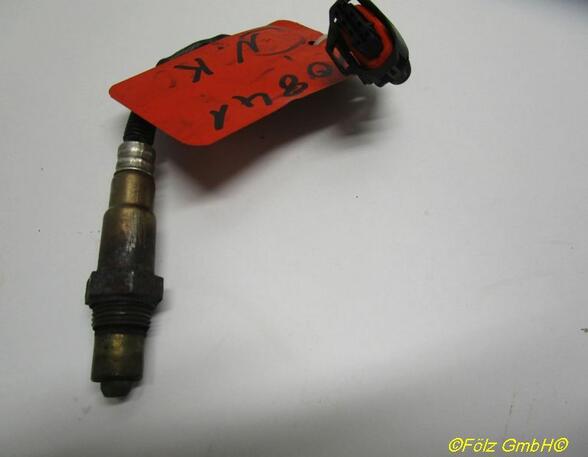 Lambda Sensor OPEL Corsa C (F08, F68)