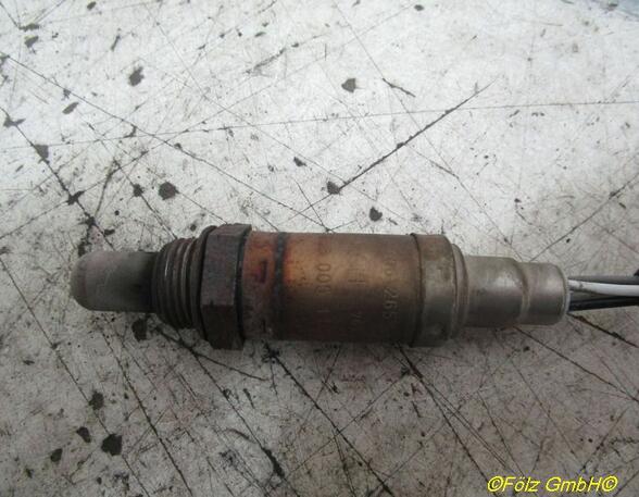 Lambda Sensor VW Polo (6N1)