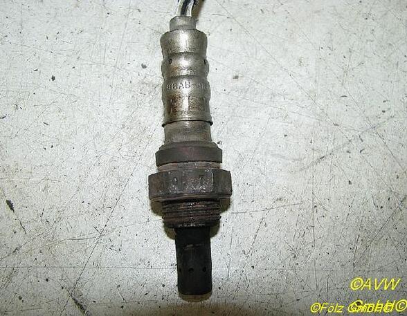 Lambda Sensor FORD Fiesta IV (JA, JB)