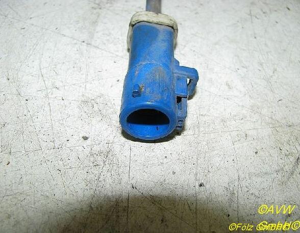 Lambda Sensor FORD Fiesta IV (JA, JB)