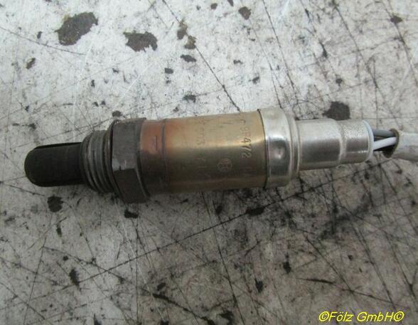 Lambda Sensor FORD Fiesta IV (JA, JB)