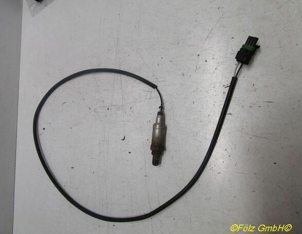 Lambda Sensor OPEL Omega A Caravan (66, 67)