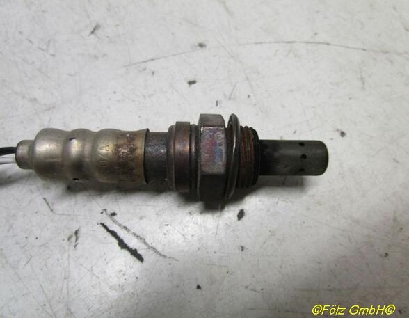 Lambda Sensor FORD Fiesta V (JD, JH)