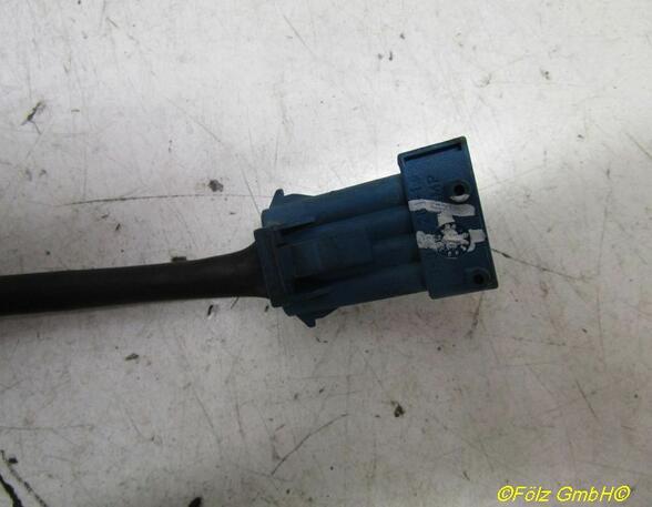 Lambda Sensor PEUGEOT 307 (3A/C)