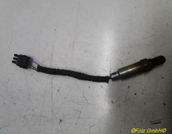 Lambda Sensor RENAULT Megane Scenic (JA0/1)