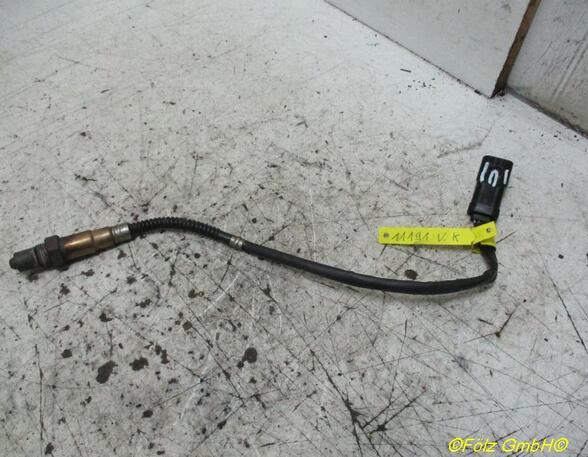 Lambda Sensor RENAULT Twingo I (C06)