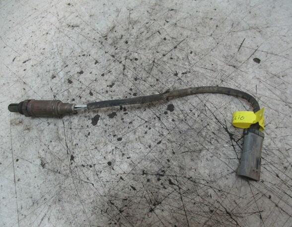 Lambda Sensor RENAULT Clio II (BB, CB)