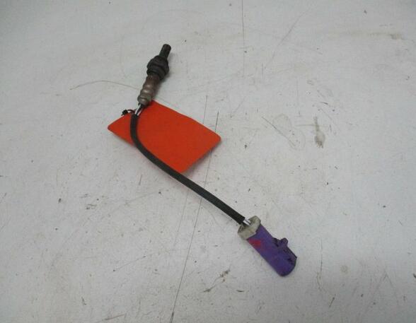 Lambda Sensor FORD Fiesta VI (CB1, CCN)