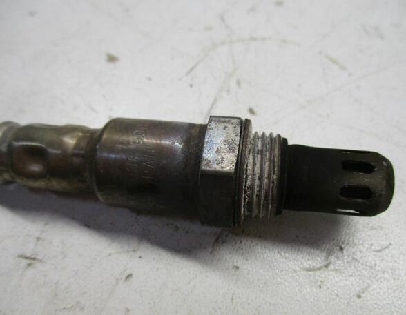 Lambda Sensor SKODA Roomster (5J)