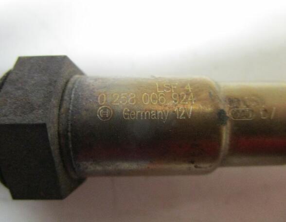 Lambda Sensor OPEL Corsa D (S07)