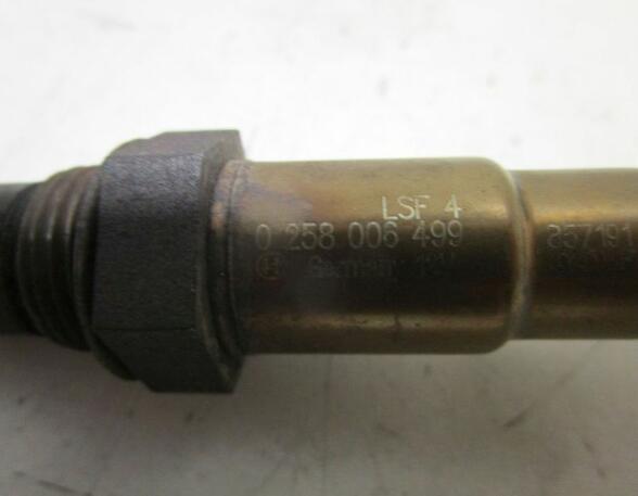 Lambda Sensor OPEL Corsa C (F08, F68)