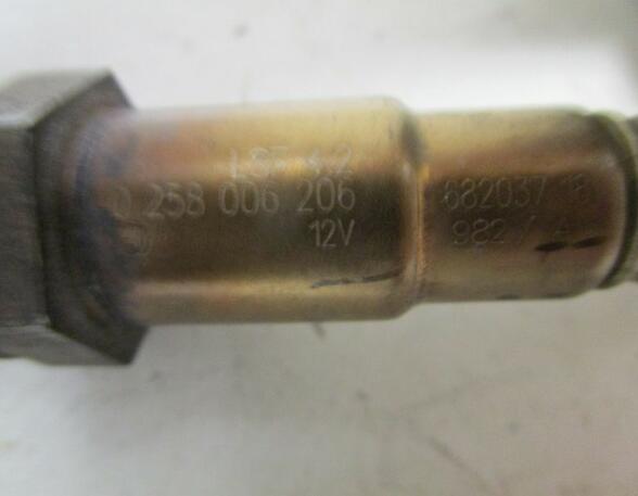 Lambda Sensor FIAT Grande Punto (199), FIAT Punto Evo (199)