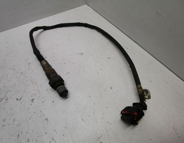 Lambda Sensor OPEL Agila (A) (A H00)