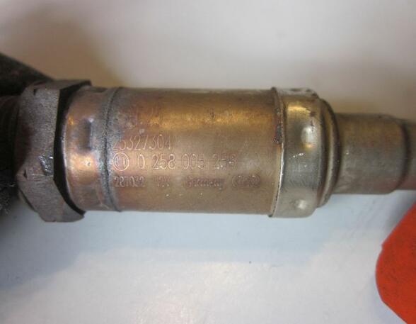 Lambda Sensor OPEL Astra G CC (F08, F48)