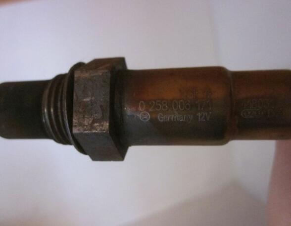 Lambda Sensor OPEL Astra G CC (F08, F48)