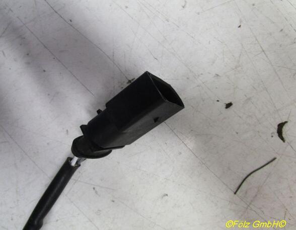 Lambda Sensor / NOx Sensor VW LUPO (6X1, 6E1)