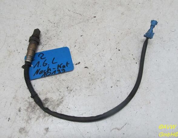 Lambda Sensor / NOx Sensor CITROËN C2 (JM_)