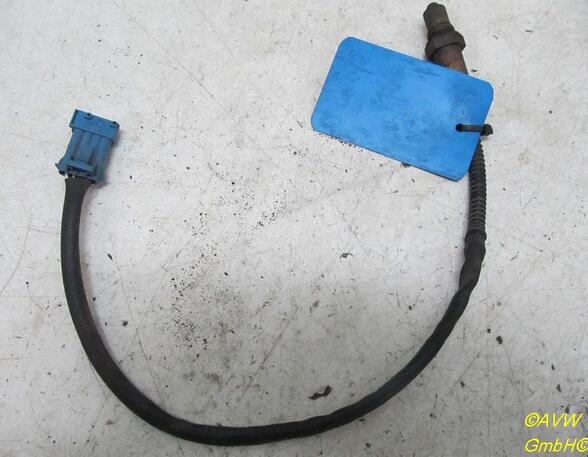 Lambda Sensor / NOx Sensor CITROËN C2 (JM_)