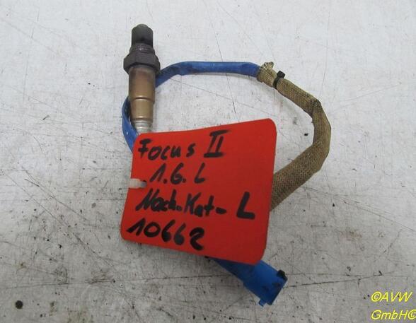 Lambda Sensor / NOx Sensor FORD FOCUS II (DA_, HCP, DP)