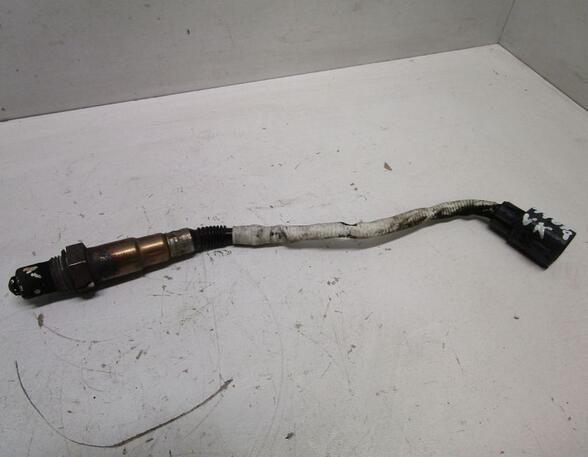 Lambda Sensor / NOx Sensor CITROËN C1 (PM_, PN_)