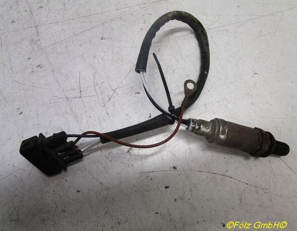 Lambda Sensor / NOx Sensor VW POLO (86C, 80)