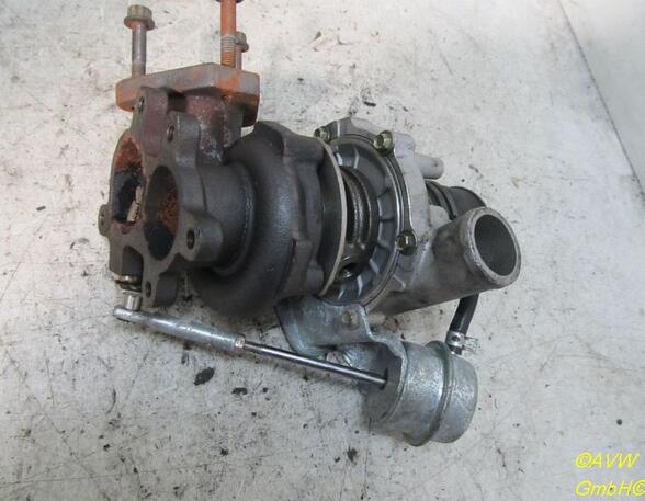 Turbocharger VW Transporter IV Kasten (70A, 70H, 7DA, 7DH)