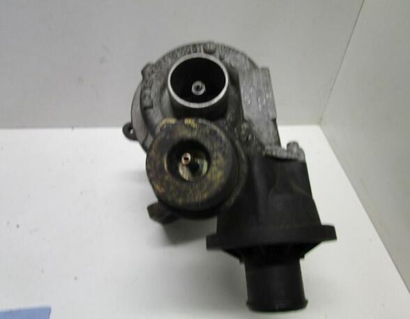 Turbocharger MERCEDES-BENZ A-Klasse (W168)